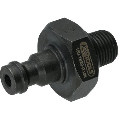 KS TOOLS Adapter, Öldruckprüfgerät 150.1920-2 Image