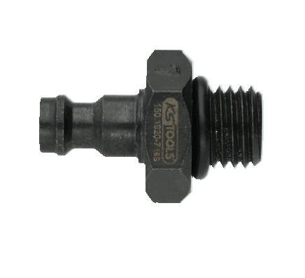 KS TOOLS Adapter, Öldruckprüfgerät 150.1920-7 Image