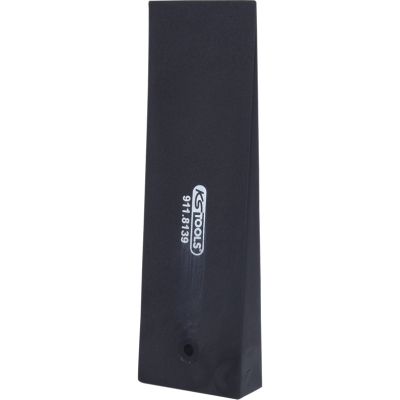 KS TOOLS Unterleg-Keil schwarz 911.8139 Image