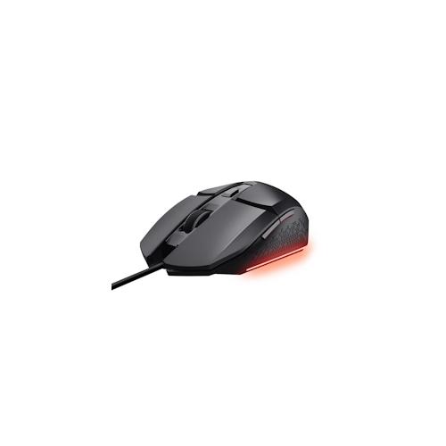 Trust Gaming-Maus Gaming Gxt 109 Felox Bis zu 6400 Dpi