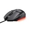 Trust Gaming-Maus Gaming Gxt 109 Felox Bis zu 6400 Dpi