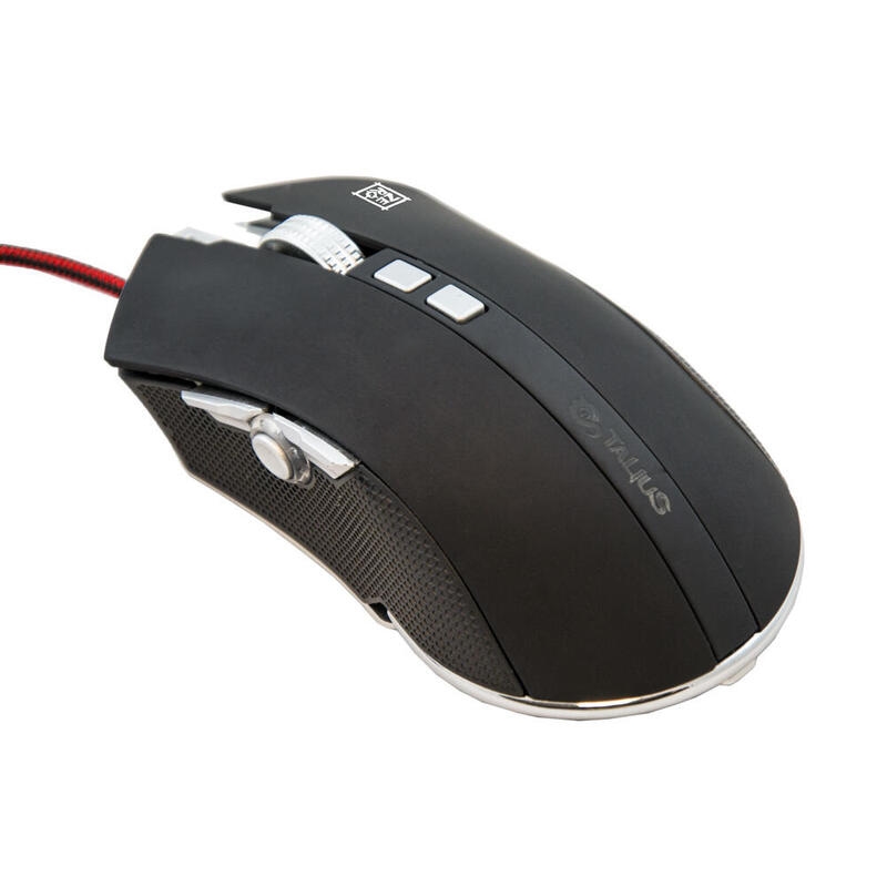 Talius Gaming-Maus Zero 4000Dpi 8 Tasten Image