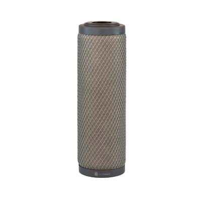 Leogant Zenton S4 | Schadstoffe, Schwermetalle & Viren | Spezialpatrone Image