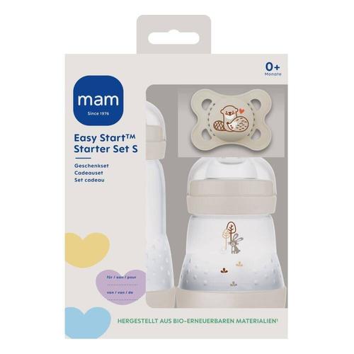 MAM Easy Start Geschenkset S Unisex 0m+ 1 St Kombipackung