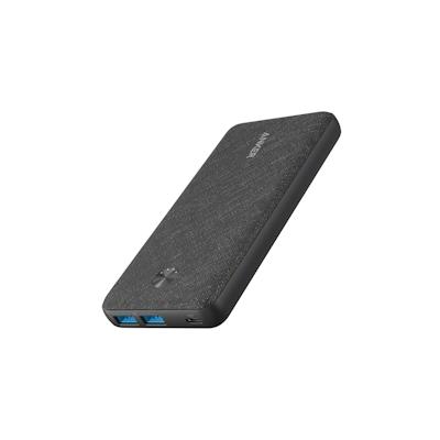 Anker Innovations PowerCore III Sense 20000 - Powerbank - mAh - 20 Watt - 3 A - IQ...