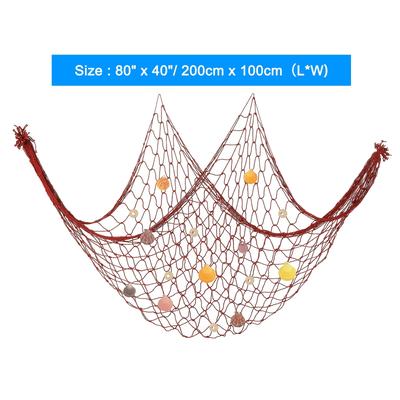 Decorative Fishing Net 40