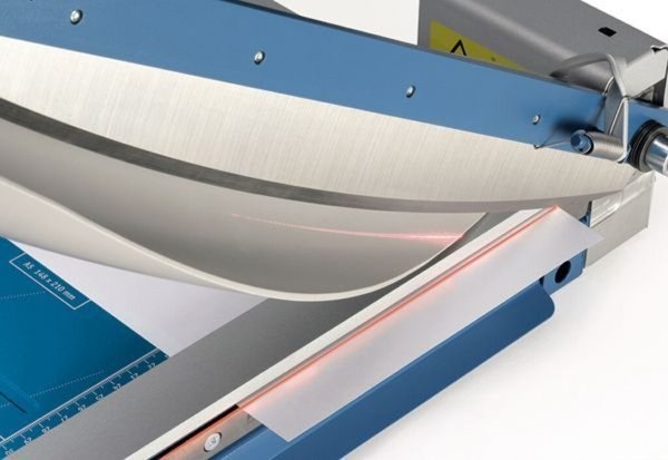 Lasermodul für Hebel Schneidemaschine 867 Image