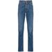 Bard Slim Fit Denim Jeans - Blue - Jacob Cohen Jeans