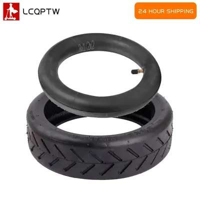 8.5Inch Inner Tube Tires For Xiaomi Electric Scooter M365 Pro 1S Pro2 Front Rear Wheel Outer Tyre 8