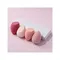 4 Pcs Beauty Egg Makeup Sponge Blenders Beauty Sponges Foundation Applicator Foundation Cosmetic