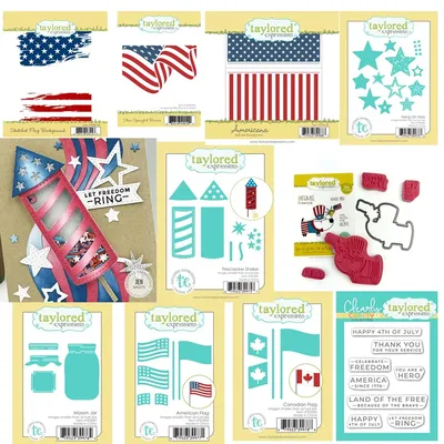 FIRECRACKER SHAKER Dies New Arrival 2024 Scrapbook Diary Decoration Stencil Embossing Template DIY Greeting Card Handmade