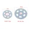 40T 65T #35 Chain Rear Sprocket For Mini Bike Go Kart Trike ATV go kart Cart Baja Doodle Blitz Dirt Bug Racer Mini Bike