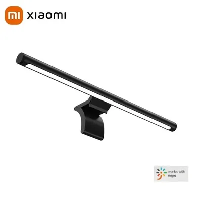 Xiaomi Mijia Computer Monitor Light Bar 1S for PC Monitor LED Lamp Screen Hanging Light Student Eyes