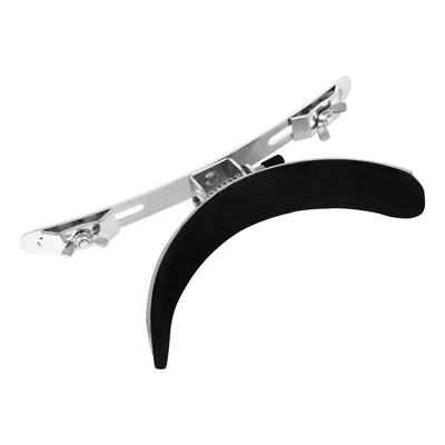 Marching Drum Leg Rest Snare Drum Leg Holder Clamp Rest Sponge Padding Drum Rack Percussion