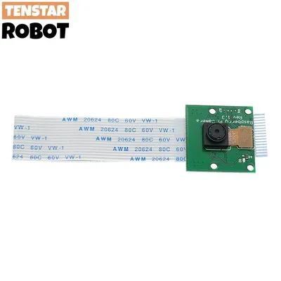 Camera Module 1080p 720p Mini Camera 5MP Webcam Video Camera compatible for Raspberry Pi 2 Model B 3