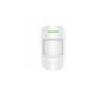 AJAX MotionProtect Plus AJMPP Rilevatore volumetrico con sensore a microonde wireless 868MHz con