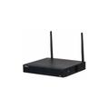 Wireless Recorder 8 Channel Smart h. 265 Format 1080p Resolut - Imou
