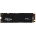 Crucial - Hard Disk Ssd 1Tb P3 Plus M.2 4.0 Nvme 2280 (Ct1000P3Pssd8)