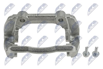 Nty Halter, Bremssattel [Hersteller-Nr. HZP-VW-054A] für Seat, VW, Skoda Image