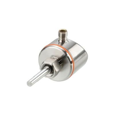 IFM SI5000 Flow Switch,18 mm Connection,SS