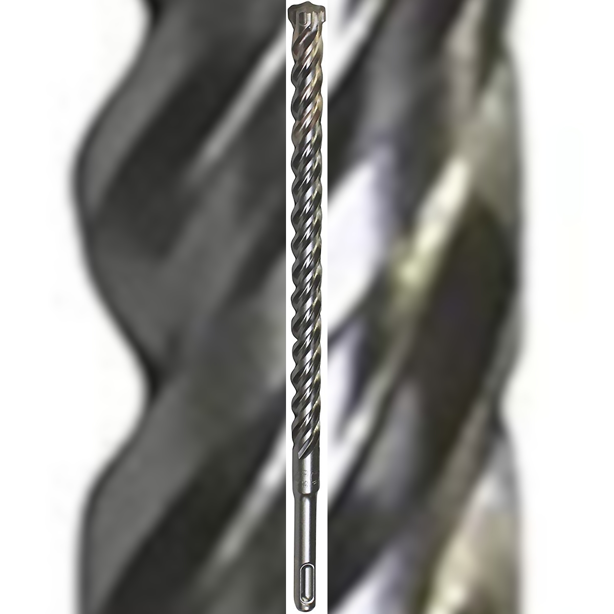 Makita B-58229 NEMESIS2 SDS+ Bohrer 10x265 Image