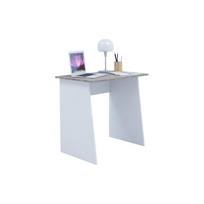VCM Holz Schreibtisch Computertisch Masola Mini Image