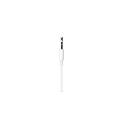 Apple MXK22ZM/A Audio-Kabel 1,2 m 3.5mm Lightning Weiß