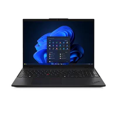 Lenovo ThinkPad L16 Gen 1 AMD Laptop - 16" - AMD Ryzen 5 PRO 7535U (2.90 GHz) - 256GB SSD - 16GB RAM