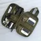 EDC Molle pochette petit sac de taille Camping randonnée chasse accessoires sac étui pour téléphone portable support Sports de plein air EMT sacs