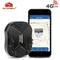 AUTOPMALL-Traqueur GPS de Voiture TKSTAR TK905, 4G, 5000mAh, Magnétique, Étanche, Alarme de