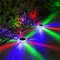 Lampe de jardin solaire à LED, étanche, rectifiée, 4 modes, décoration de jardin et de pelouse,