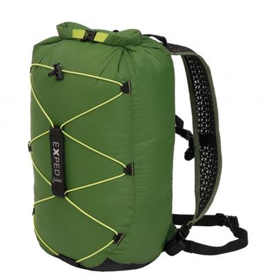 Exped - Cloudburst 15 - Daypack Gr 15 l oliv Image