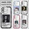 Sängerin Lana del rey Hot Poster Handy hülle für Xiaomi Redmi Note 13 12c 11 10c 10s 9s 9a 9t 9c 8