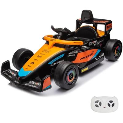 McLaren Formel 1 - Elektro-Kinderfahrzeug 12V - 1 bis 5 Jahre - Image