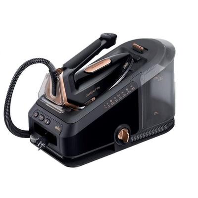 Braun - is 7286 bk CareStyle 7 Pro, schwarz/kupfer