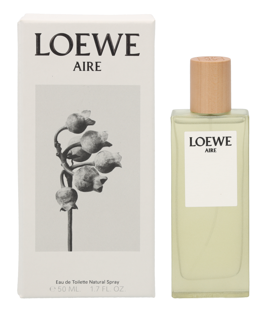 Loewe Aire Edt Spray. Image