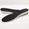 men women height increase height insoles memory foam shoe inserts cushion lift 2-4cm pads antislip