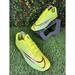Nike Shoes | 6 Nike Mercurial Vapor 13 Elite Mds Fg Soccer Cleats Shoes Cj1292-703 Mens 6 Guc | Color: Yellow | Size: 6