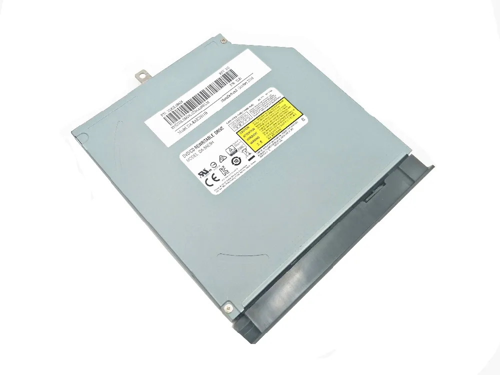Neue original Ultra Slim 9,0mm DVDRW DVD/RW Stick DA-8AESH Für lenovo ideapad 320 V320 320-14IAP 320-15IKB 320-17IKB V320-17IKB Image