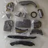 d4cb timing chain kit for hyndai d4cb engine timing kits ky-06 24351-4a020