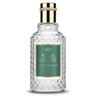 4711 Acqua Colonia - Yuzu & Cedarwood Eau de Cologne 50 ml