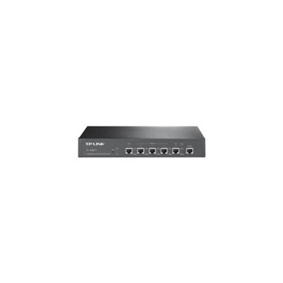 TP-LINK Router 4-Port-Switch Desktop 3 x 10Base-T/100Base-TX - RJ-45