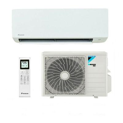 Wandgerät 12000 btu Sensira FTXC35C/RXC35C FTXC35C RXC35C mit optionalem WiFi, 3,5 kW, a++ - Daikin