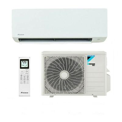 Daikin - Wandgerät 12000 btu Sensira FTXC35C/RXC35C FTXC35C RXC35C mit optionalem WiFi, 3,5 kW, a++