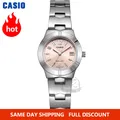 Casio montres femmes montres top marque de luxe 30 m Quartz étanche montre femme dames cadeaux
