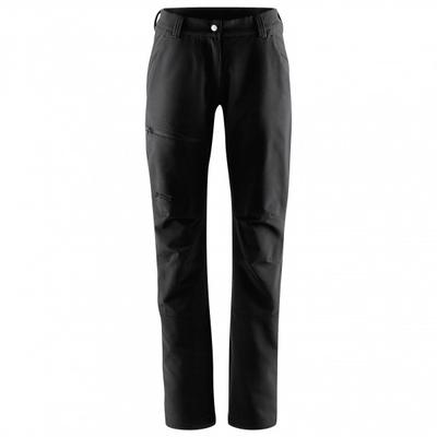 Maier Sports - Women's Helga - Winterhose Gr 27 - Short schwarz Image