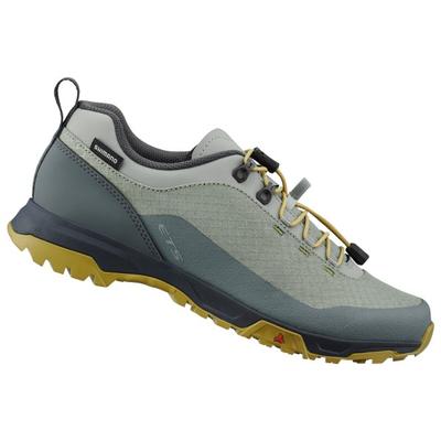 Shimano - Women's Fahrradschuhe ET501 - Radschuhe 40 | EU 40 grau Image
