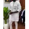Nigeria abbigliamento da uomo tradizionale sudafricano 2024 nuovo In camicie e pantaloni oversize completo da 2 pezzi abbigliamento da uomo Set da vacanza