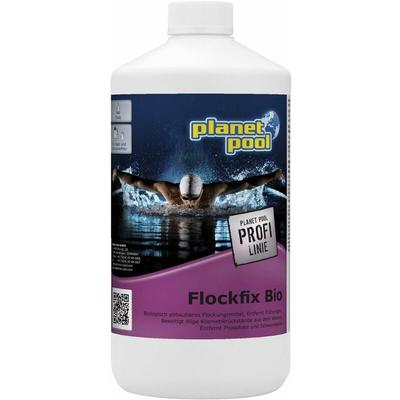 Planet Pool - Profi Line - Flockfix Bio, 1 Ltr.