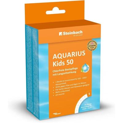 Poolpflege Aquarius Kids 50, Algizide - Steinbach Image